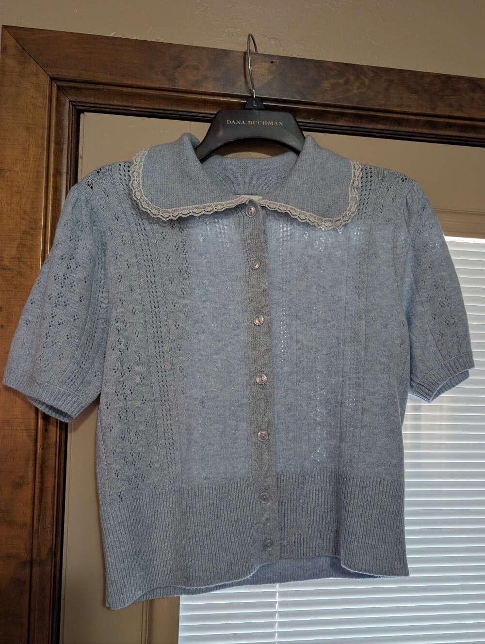 Song of Style Cardigan Size M